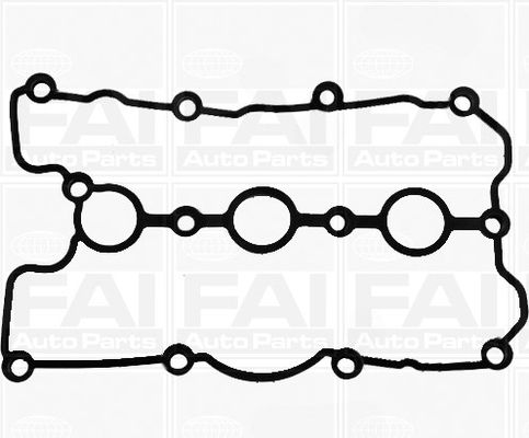 FAI AUTOPARTS Tiiviste, venttiilikoppa RC1777S